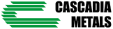 Cascadia Metals logo